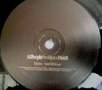 A1 People : Fresh Juice (2x12", Album, Gat)