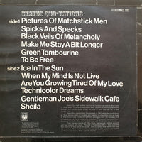 Status Quo : Status Quo-Tations (LP, Comp)