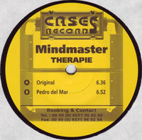Mindmaster : Therapie (12")