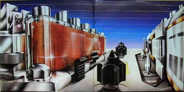 Sweet* : Level Headed (LP, Album, Gat)