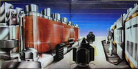 Sweet* : Level Headed (LP, Album, Gat)