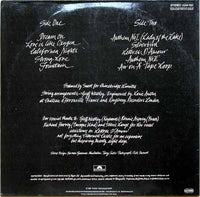 Sweet* : Level Headed (LP, Album, Gat)