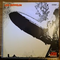 Led Zeppelin : Led Zeppelin (LP, Album)