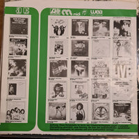 Led Zeppelin : Led Zeppelin (LP, Album)