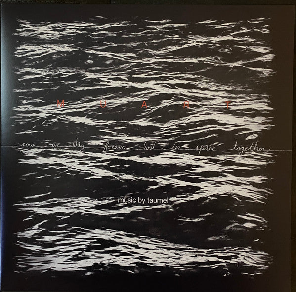 Taumel : Now We Stay Forever Lost In Space Together (LP, Album, Ltd)