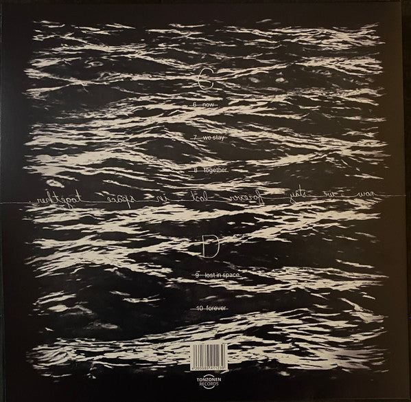 Taumel : Now We Stay Forever Lost In Space Together (LP, Album, Ltd)