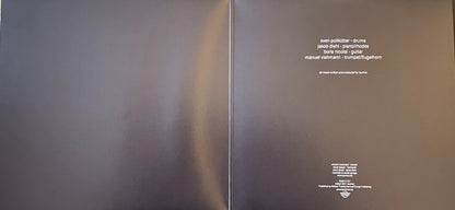 Taumel : Now We Stay Forever Lost In Space Together (LP, Album, Ltd)