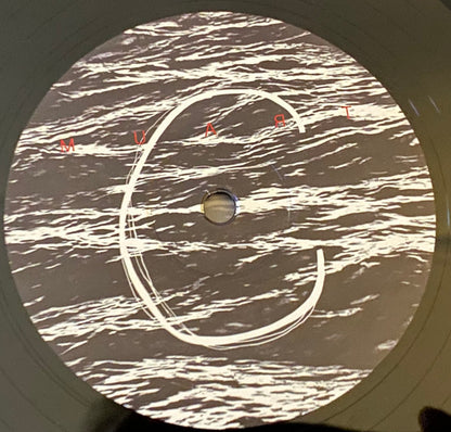 Taumel : Now We Stay Forever Lost In Space Together (LP, Album, Ltd)
