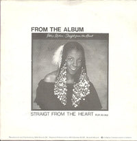Patrice Rushen : Forget Me Nots (7", Single)
