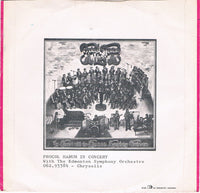 Procol Harum : Conquistador (7", Single)