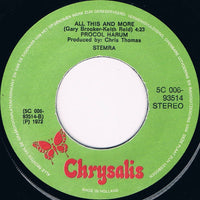 Procol Harum : Conquistador (7", Single)