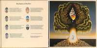 Procol Harum : Something Magic (LP, Album, Gat)