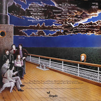 Procol Harum : Something Magic (LP, Album, Gat)