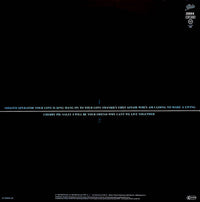 Sade : Diamond Life (LP, Album, RP, Gre)