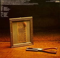 Wolfgang Ambros / Manfred Tauchen / Joesi Prokopetz : Schaffnerlos (LP, Album)