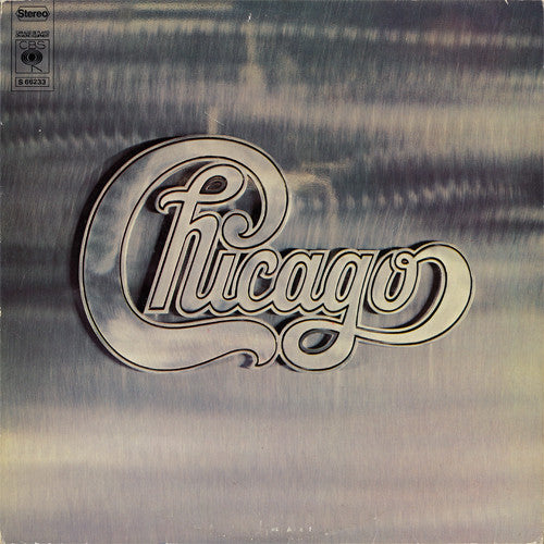 Chicago (2) : Chicago (2xLP, Album, Gat)