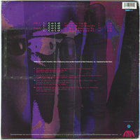 LaTour : Cold (12")