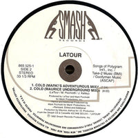LaTour : Cold (12")