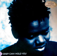 Tracy Chapman : Baby Can I Hold You (12")