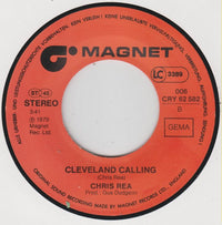 Chris Rea : Diamonds (7", Single)