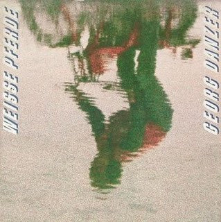 Georg Danzer : Weiße Pferde (LP, Album)