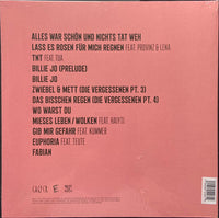 Casper (9) : Alles War Schön Und Nichts Tat Weh (2xLP, Album, Pin)