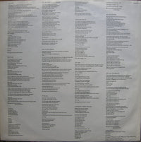 Hothouse Flowers : People (LP, Album)