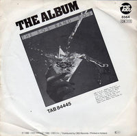 The S.O.S. Band : Take Your Time (Do It Right) (7", Single)