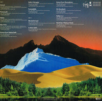 Mike Oldfield : Music Wonderland (LP, Comp)
