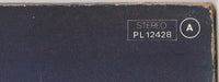 Elvis Presley : Moody Blue (LP, Album)