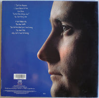 Phil Collins : Hello, I Must Be Going! (LP, Album, RE, Gat)