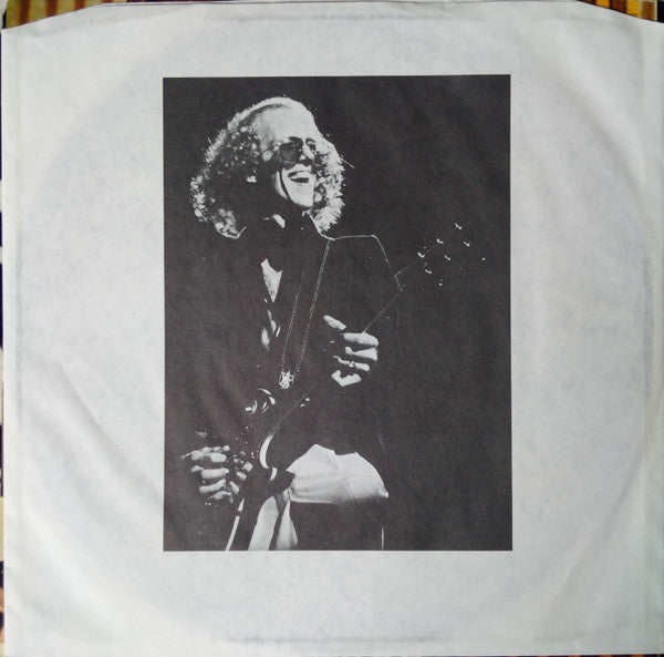 Bob Welch : Three Hearts (LP, Album)