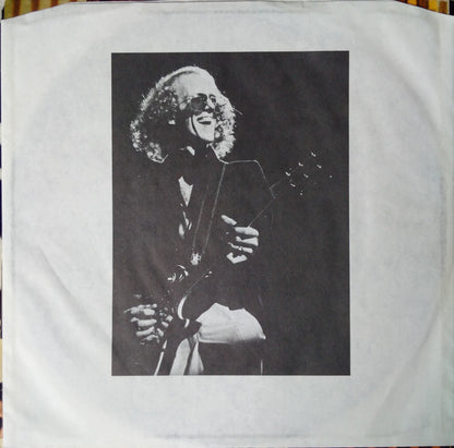 Bob Welch : Three Hearts (LP, Album)