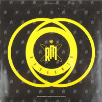 Tainted Two : The Rhythm / The Megablast (12")