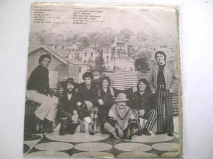 The Fevers : A Explosão Musical Dos Fevers (LP)