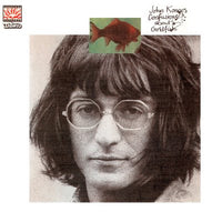 John Kongos : Confusions About A Goldfish (LP, Album)
