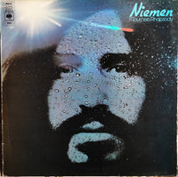 Niemen* : Mourner's Rhapsody (LP, Album)
