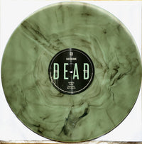 Black Doldrums : Dead Awake (LP, Album, Ltd, Num, Cok)