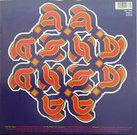 The Sindecut : Tell Me Why? (12", Single)