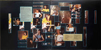 Sweet* : Desolation Boulevard (LP, Album, Gat)