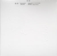 Bon Iver : Bon Iver, Bon Iver (2xLP, Album, Ltd, RE, Whi)