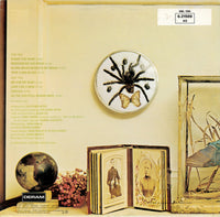 Ten Years After : Cricklewood Green (LP, Album, RP)