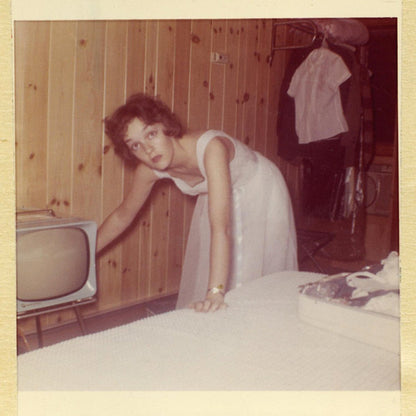 Manchester Orchestra : I'm Like A Virgin Losing A Child (LP, Album)