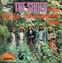 The Shoes : Osaka (7", Single)