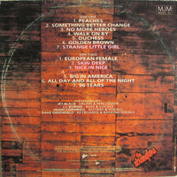 The Stranglers : Greatest Hits 1977-1990 (LP, Comp)