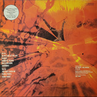 Love Sculpture : Forms And Feelings (LP, Album, RE)
