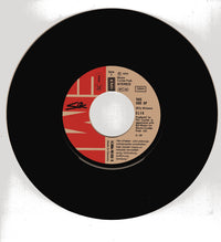 Slik : Don't Take Your Love Away (7", Single)
