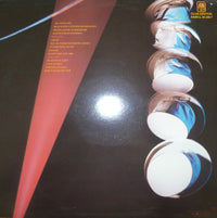Supertramp : "...Famous Last Words..." (LP, Album, Club)