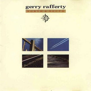 Gerry Rafferty : North & South (LP, Album)