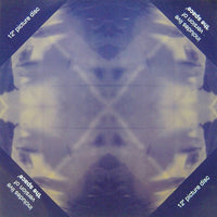 Marillion : Alone Again In The Lap Of Luxury (12", Pic)